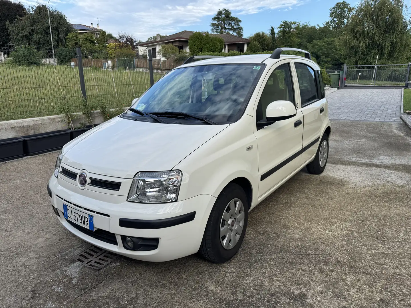 Fiat Panda 1.2 MyLife 69cv - 1