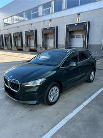 225e xDrive Active Tourer Aut. Luxury Line