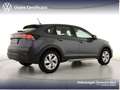 Volkswagen Taigo 1.0 tsi life 110cv Grijs - thumbnail 6