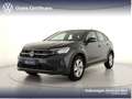 Volkswagen Taigo 1.0 tsi life 110cv Grijs - thumbnail 1
