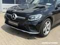 Mercedes-Benz GLC 220 GLC 220 d 4MATIC Coupé AMG-Line+360°+AHK+NAVI Schwarz - thumbnail 25
