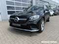 Mercedes-Benz GLC 220 GLC 220 d 4MATIC Coupé AMG-Line+360°+AHK+NAVI Schwarz - thumbnail 2