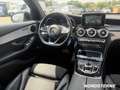 Mercedes-Benz GLC 220 GLC 220 d 4MATIC Coupé AMG-Line+360°+AHK+NAVI Schwarz - thumbnail 9