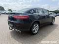 Mercedes-Benz GLC 220 GLC 220 d 4MATIC Coupé AMG-Line+360°+AHK+NAVI Schwarz - thumbnail 6
