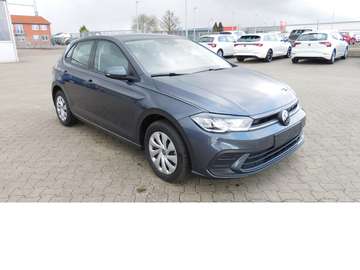 1.0 Life MPI BMT 4Trg Klima Navi LED