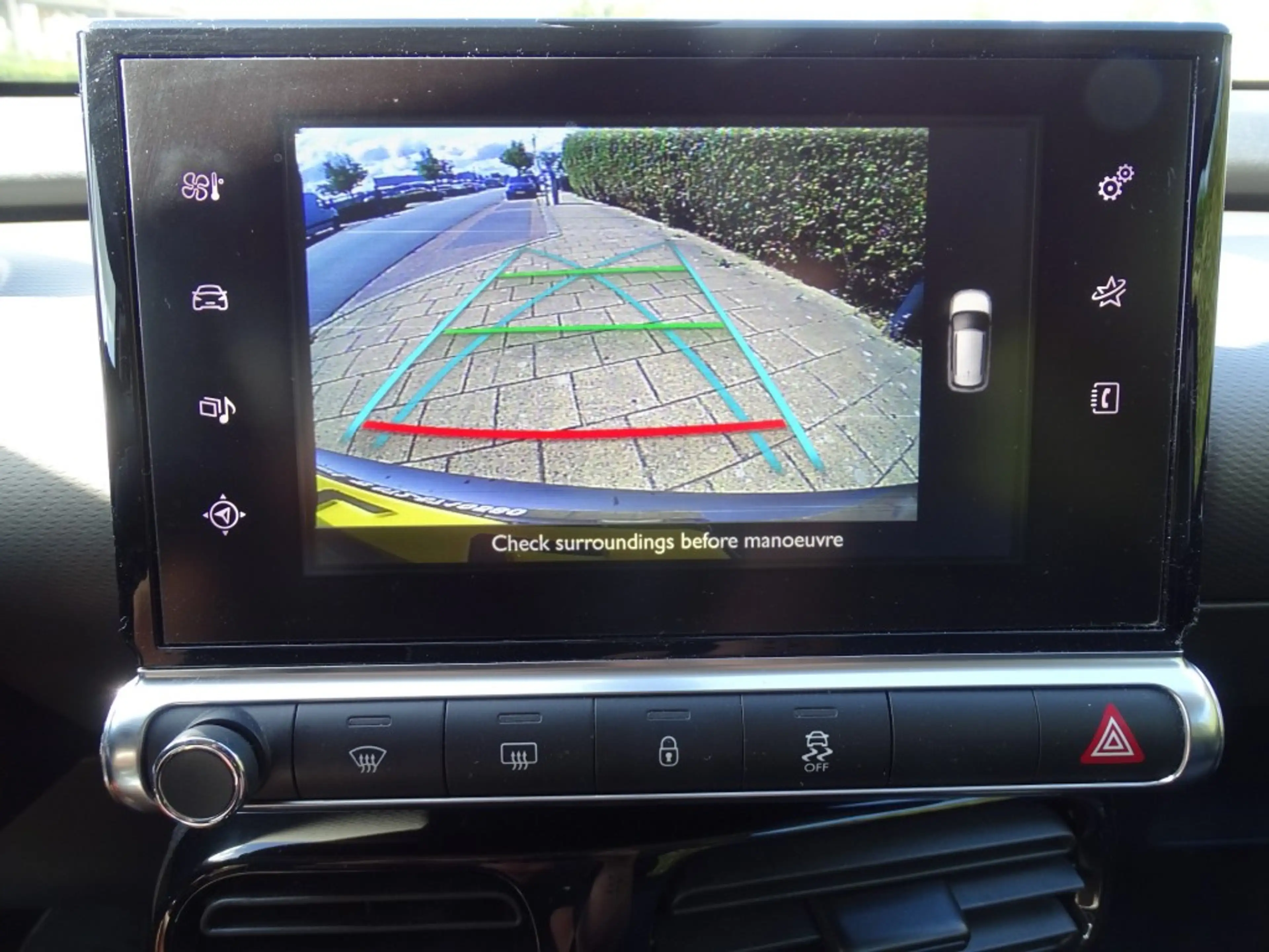 Citroen C4 1.2 PURETECH SHINE-Navi-Cruise-Blth-ARC-ECC — photo 12