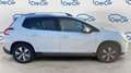 Peugeot 2008 1.2 Puretech 110 EAT6 Allure - Automatique Blanc - thumbnail 4
