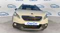 Peugeot 2008 1.2 Puretech 110 EAT6 Allure - Automatique Blanc - thumbnail 5