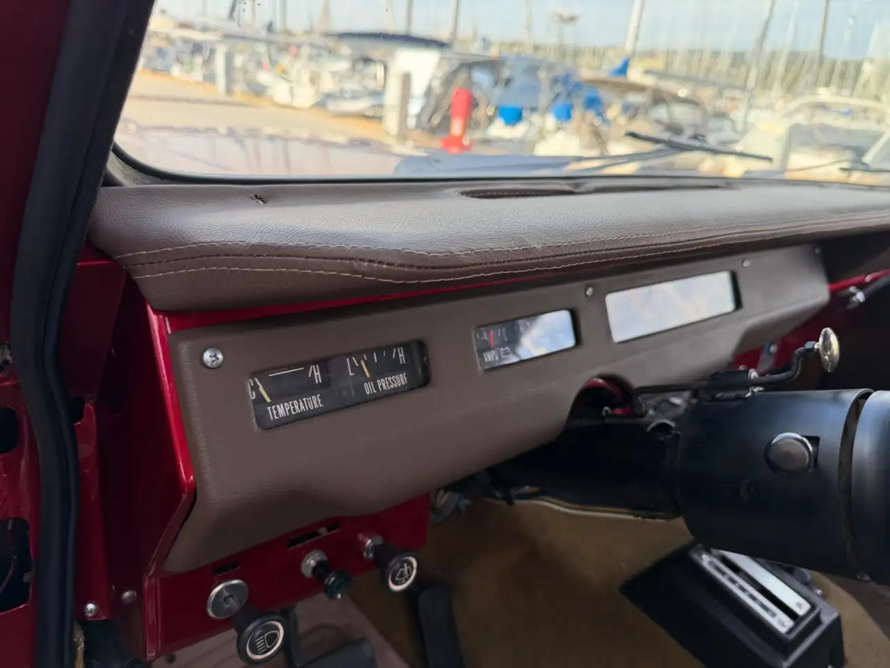 INTERNATIONAL HARVESTER SCOUT II XLC, foto 10