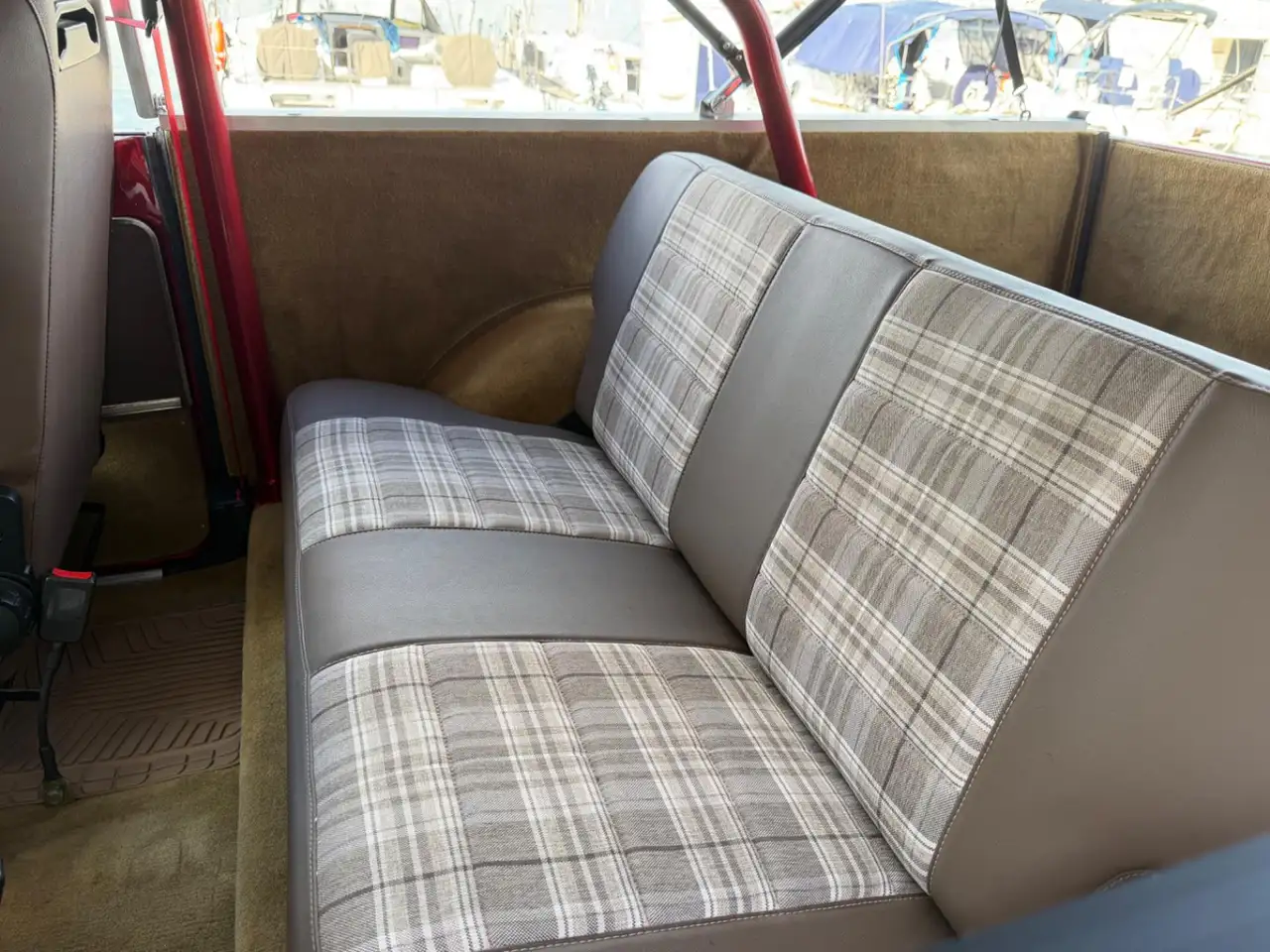 INTERNATIONAL HARVESTER SCOUT II XLC, foto 12