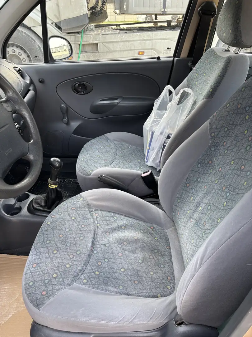 Daewoo Matiz 0.8i SE Star - 2