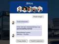 Volvo V90 T6 Plug-in hybrid AWD Ultra Dark | Panoramadak | 3 Weiß - thumbnail 42