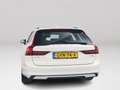 Volvo V90 T6 Plug-in hybrid AWD Ultra Dark | Panoramadak | 3 Weiß - thumbnail 12