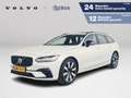 Volvo V90 T6 Plug-in hybrid AWD Ultra Dark | Panoramadak | 3 Weiß - thumbnail 1
