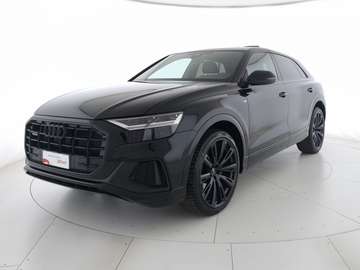 50TDI 286CV quattro tiptronic Sport