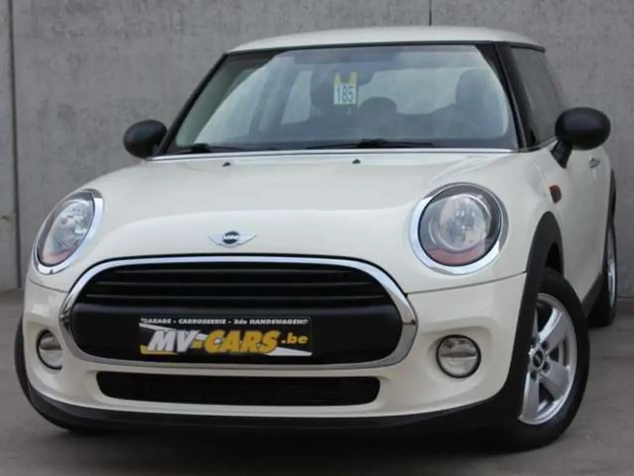 MINI One