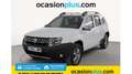Dacia Duster 1.2 TCE Laureate 4x4 125 Wit - thumbnail 1