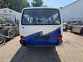 Volkswagen T4 Caravelle T4/MULTIVAN/CARAVELLE C TD 70K2H2 Weiß - thumbnail 2