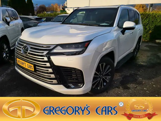 Lexus LX500+2025+FULL+RearTVs+12unitsBERLIN+EUvers&reg