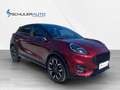 Ford Puma 1,0 EcoBoost MHEV Vivid Ruby Edition 125PS Automatik Rood - thumbnail 7
