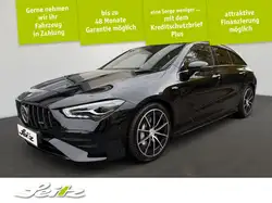 Mercedes-Benz CLA 35 AMG CLA AMG 35 4Matic Shooting Brake Navi. Panorama Sc