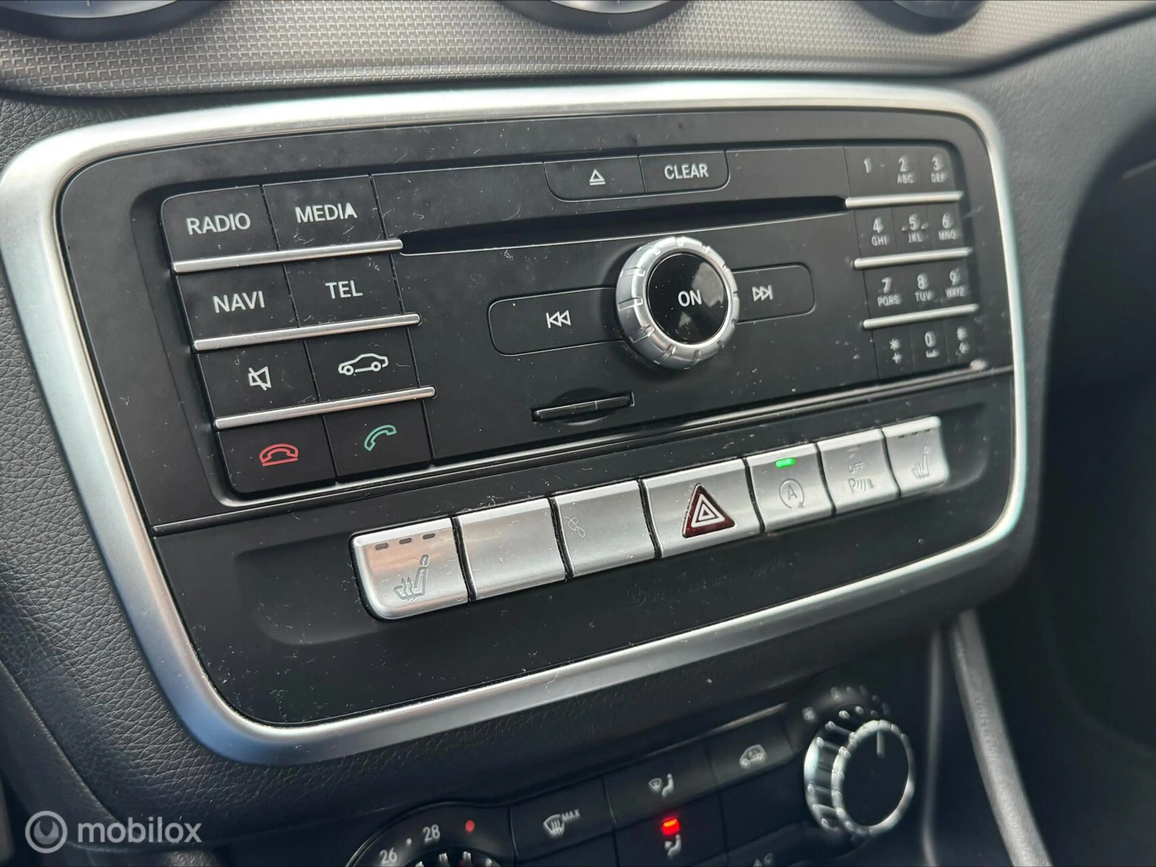 Mercedes-Benz CLA 180 Business Solution Plus Upgrade Edition — photo 14