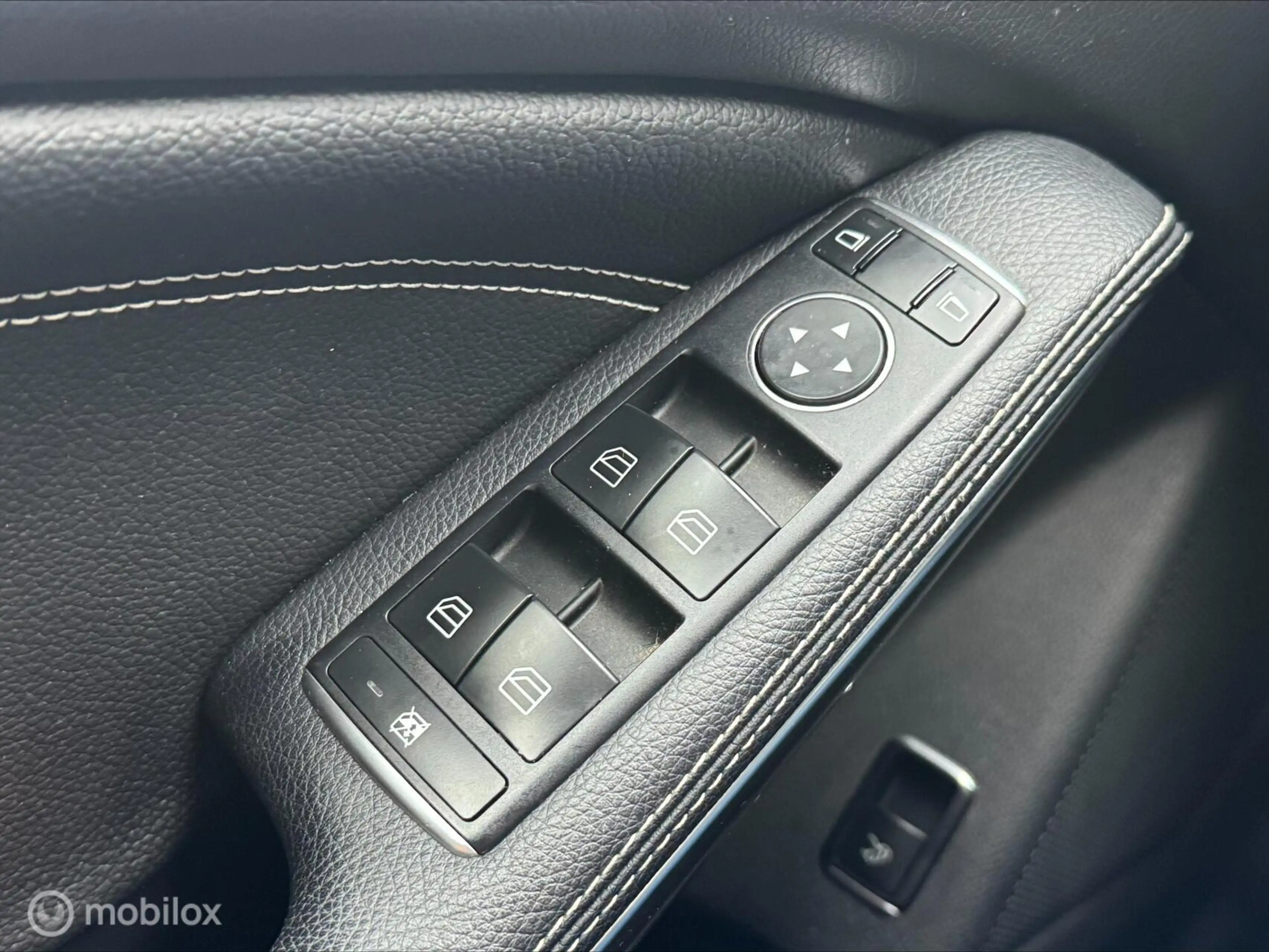Mercedes-Benz CLA 180 Business Solution Plus Upgrade Edition — photo 8