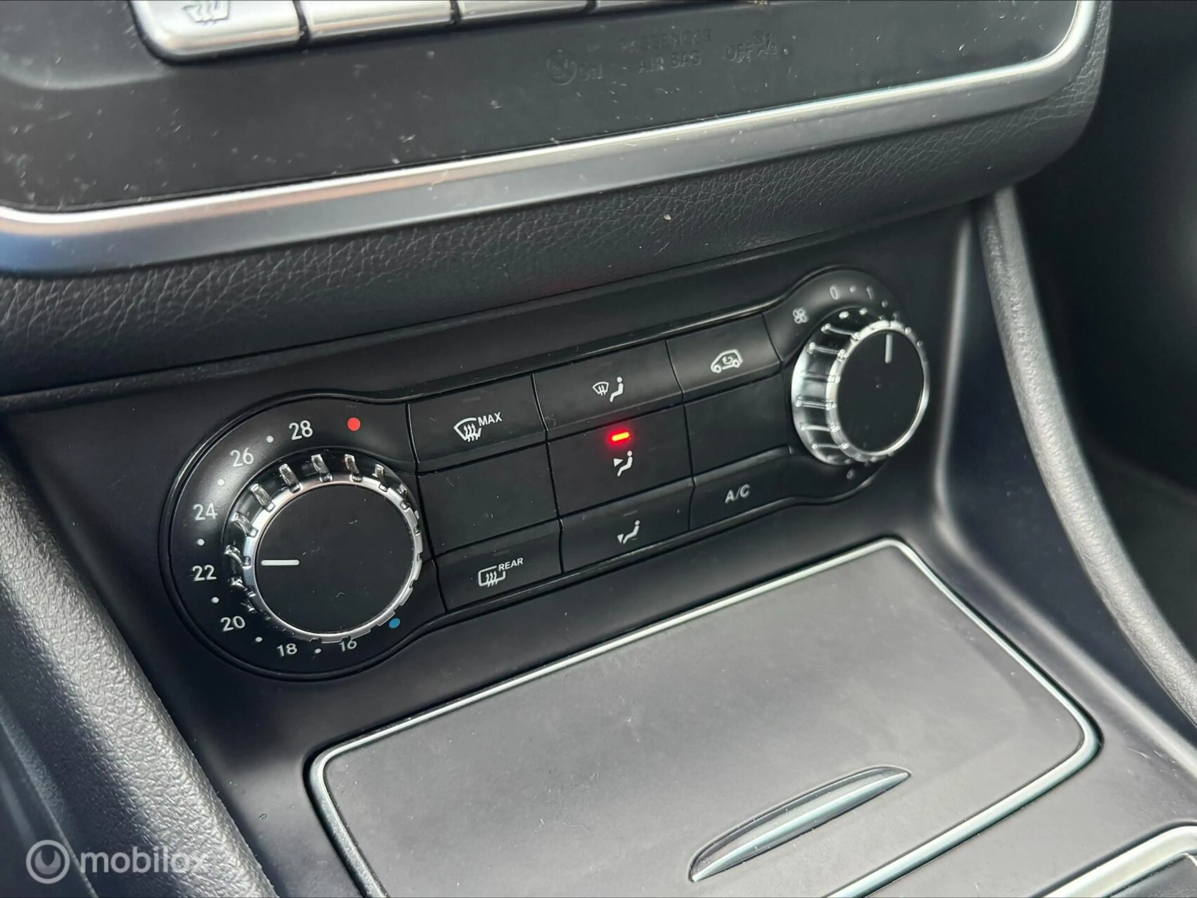 Mercedes-Benz CLA 180 Business Solution Plus Upgrade Edition — photo 11