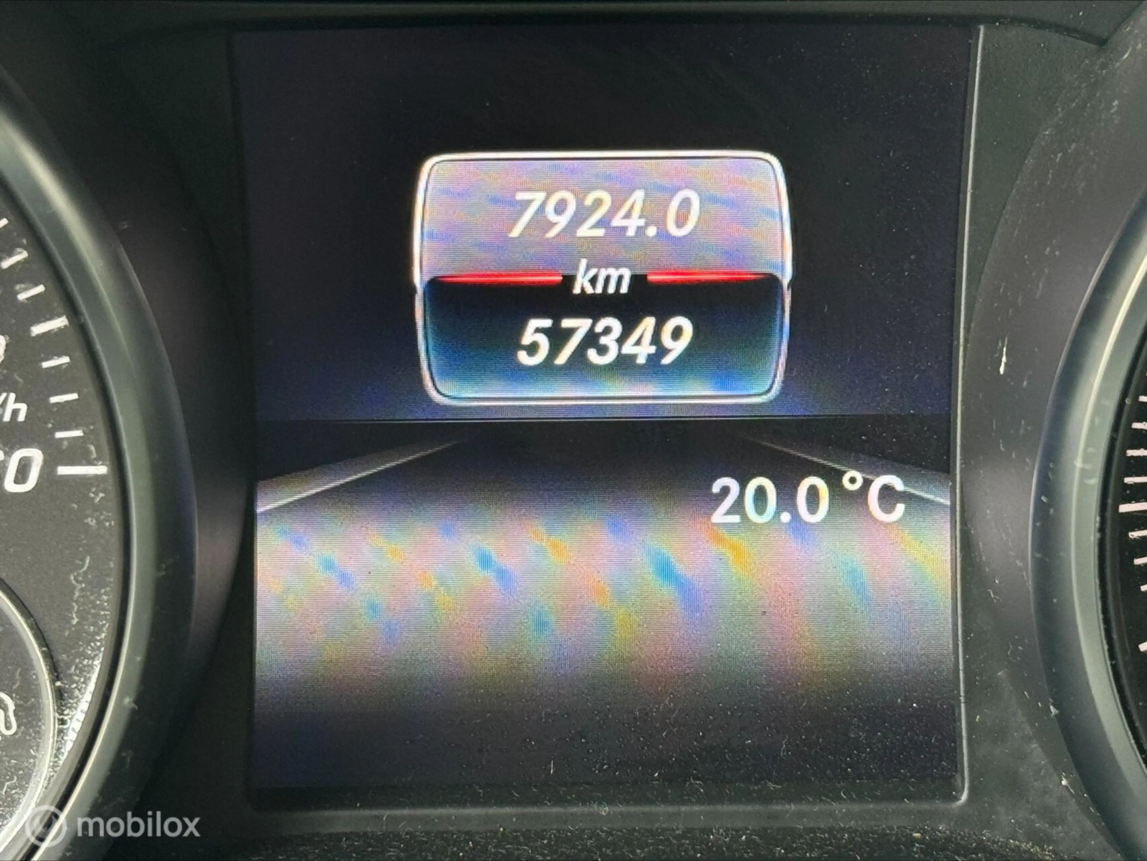 Mercedes-Benz CLA 180 Business Solution Plus Upgrade Edition — photo 15