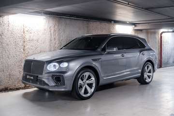 Hybrid V6 3.0 449