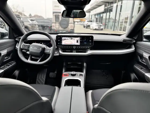 Jeep Compass view 11