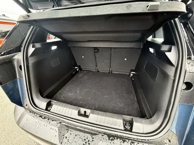 Jeep Compass view 8