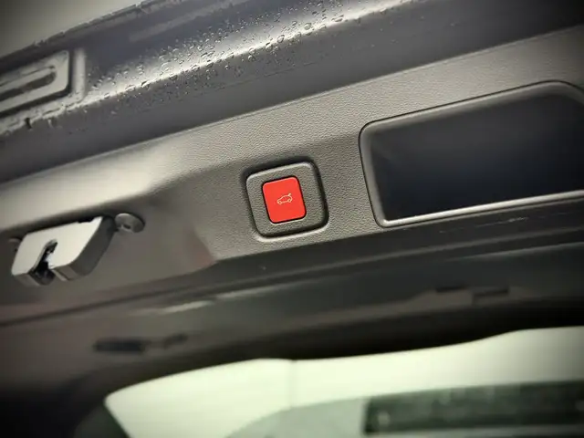 Jeep Compass view 9