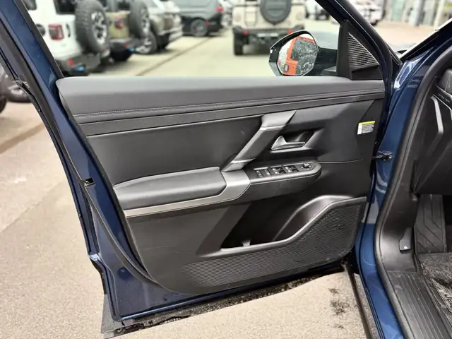 Jeep Compass view 14