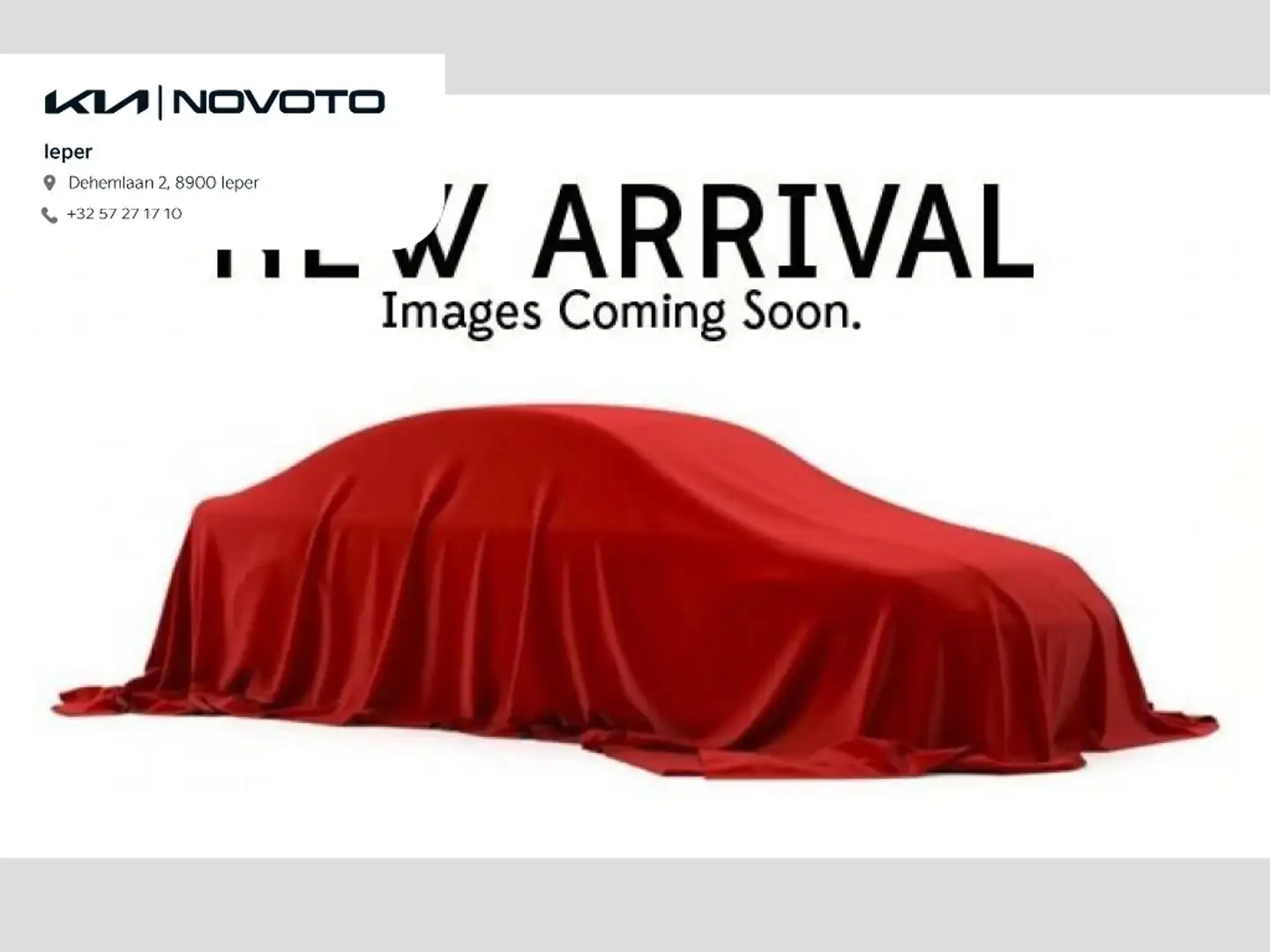 Kia Sportage 1.6 T-GDi 48V 7DCT GT Line Argent - 1