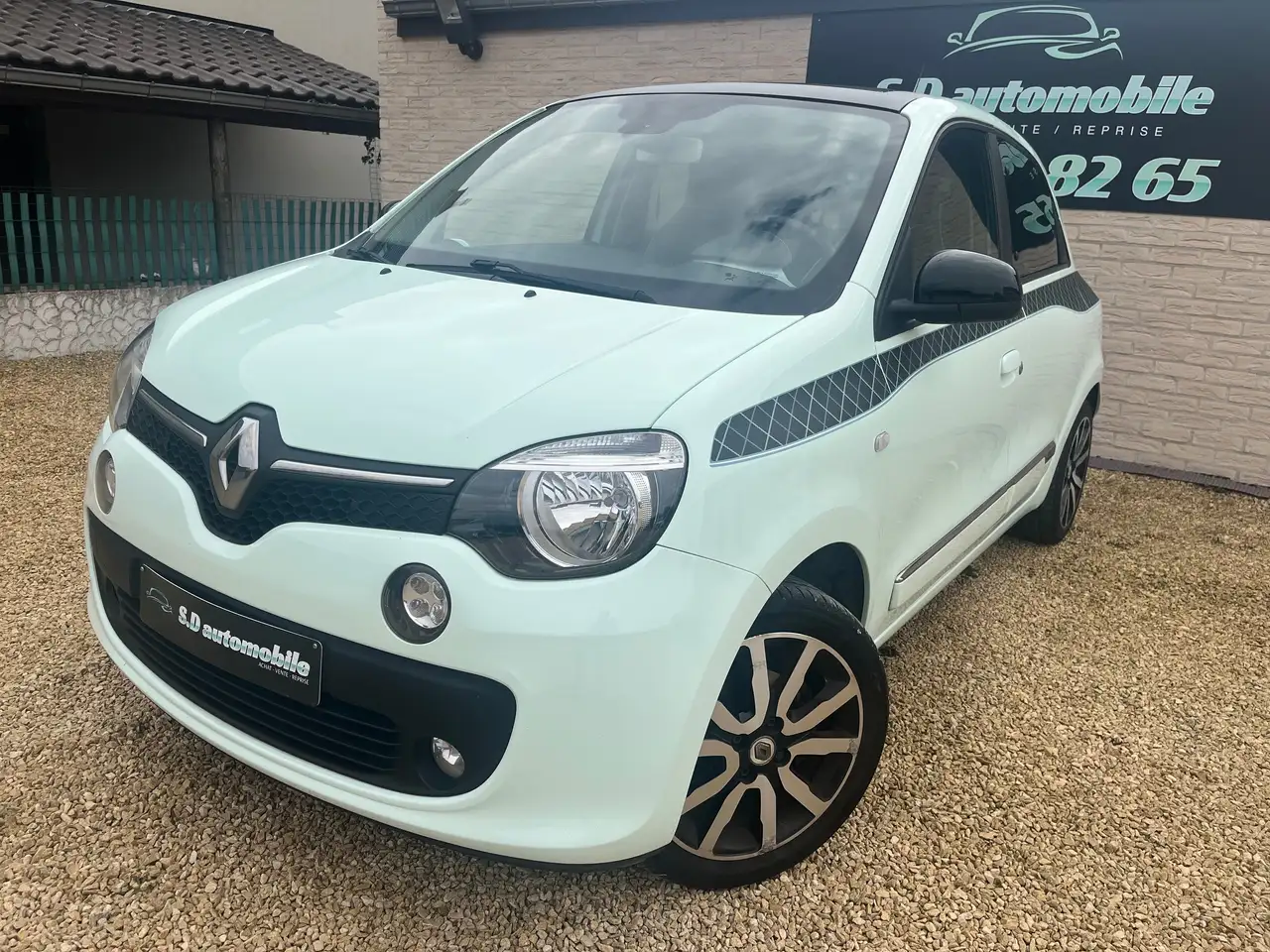 Renault Twingo