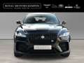 Jaguar F-Pace P550 AWD SVR 5,0 V8 Kompressor Noir - thumbnail 9