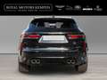 Jaguar F-Pace P550 AWD SVR 5,0 V8 Kompressor Noir - thumbnail 5
