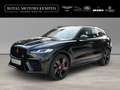 Jaguar F-Pace P550 AWD SVR 5,0 V8 Kompressor Noir - thumbnail 8