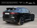 Jaguar F-Pace P550 AWD SVR 5,0 V8 Kompressor Noir - thumbnail 4