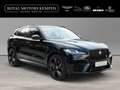 Jaguar F-Pace P550 AWD SVR 5,0 V8 Kompressor Noir - thumbnail 2