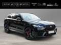 Jaguar F-Pace P550 AWD SVR 5,0 V8 Kompressor Noir - thumbnail 1