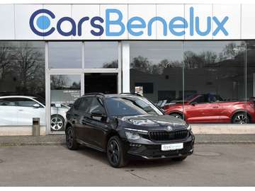 1.5 TSI Monte Carlo DSG PANO TRAVEL SIDE KESSY