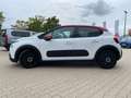 Citroen C3 Benzin 82 SHINE  *Sitzh.*DAB*EPH*MirrorScreen* Weiß - thumbnail 6