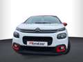 Citroen C3 Benzin 82 SHINE  *Sitzh.*DAB*EPH*MirrorScreen* Weiß - thumbnail 3