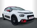 Citroen C3 Benzin 82 SHINE  *Sitzh.*DAB*EPH*MirrorScreen* Weiß - thumbnail 1