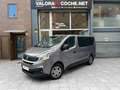 Renault Trafic Passenger 1.6dCi Energy Largo 88kW Plateado - thumbnail 1