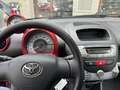 Toyota Aygo 1.0-12V Dynamic red Airco 5Deurs Beurt crvena - thumbnail 18