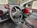 Toyota Aygo 1.0-12V Dynamic red Airco 5Deurs Beurt Kırmızı - thumbnail 2