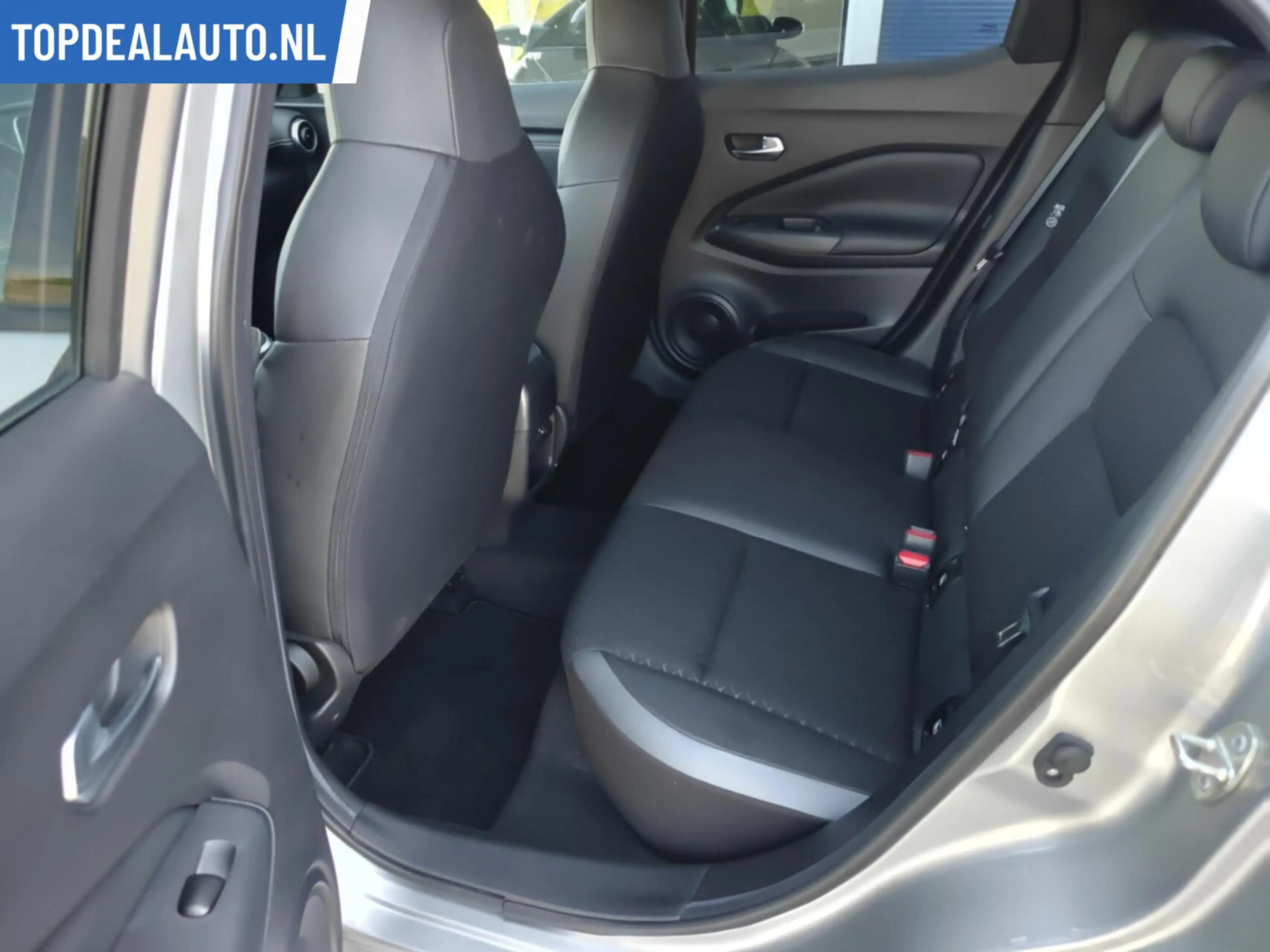 Nissan Juke 1.0 DIG-T N-Design Trekhaak/ Nieuw! — photo 24